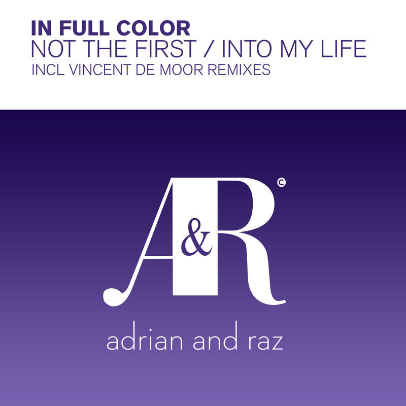 In Full Color - Not the First (Radio Edit) (2000)