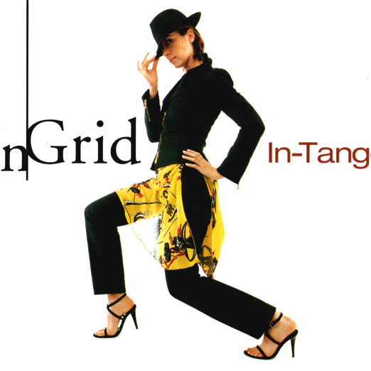 In-Grid - In-Tango (In-String Edit) (2003)