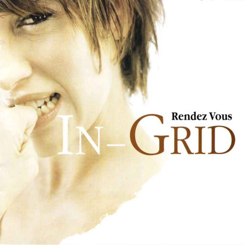 In-Grid - Inside of Me (2003)