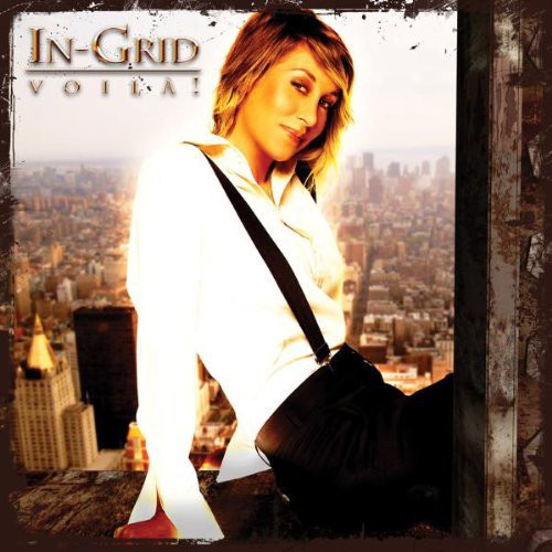 In-Grid - Mama Mia (Radio Edit English) (2005)