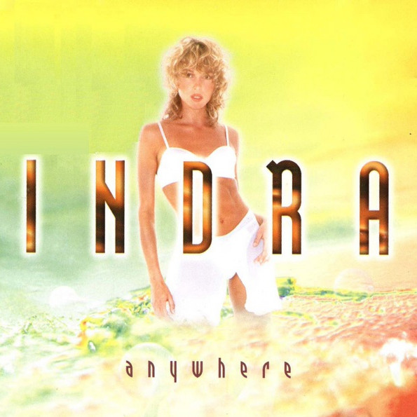 Indra - Anywhere (1995)