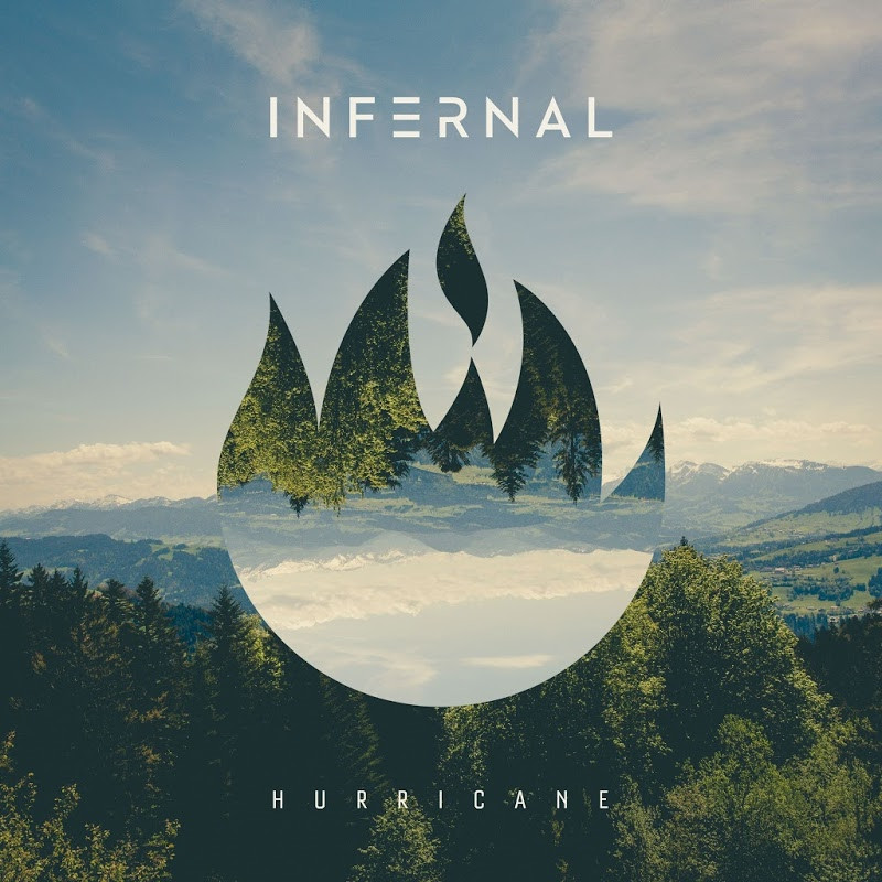 Infernal - Hurricane (2016)