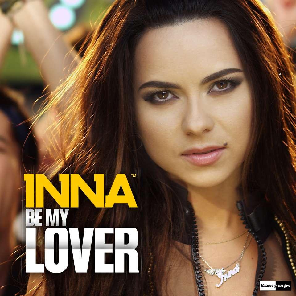 Inna - Be My Lover (2013)