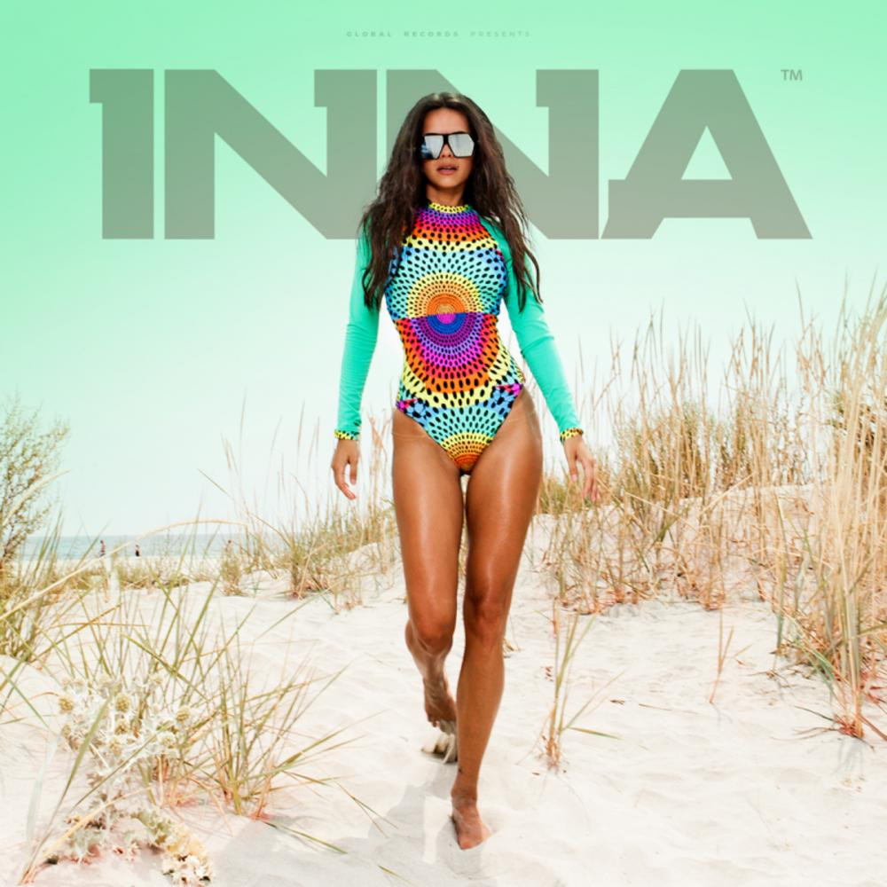 Inna - Body and the Sun (2015)