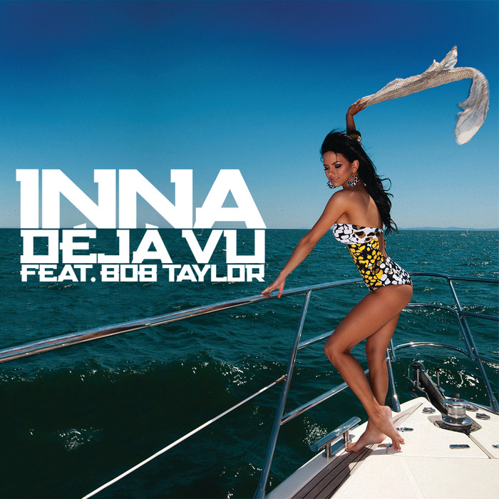 Inna - Deja Vu (2009)