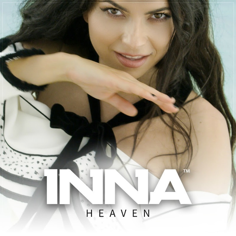 Inna - Heaven (2016)