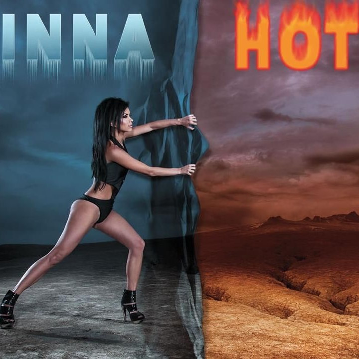 Inna - Hot (2010)