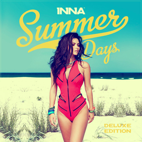 Inna - In Your Eyes (ft. Yandel) (2014)