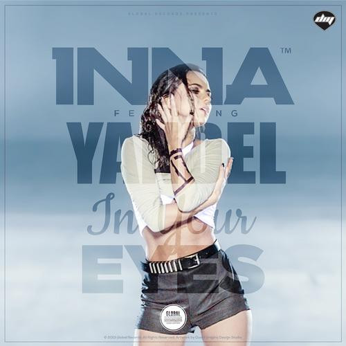 Inna - In Your Eyes (Radio Edit) (2013)