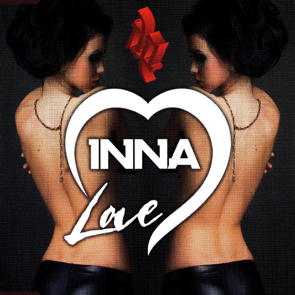Inna - Love (Play & Win Radio Edit) (2010)