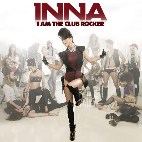 Inna - No Limit (2012)