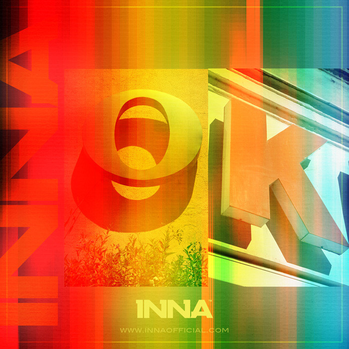 Inna - OK (Original Mix) (2012)