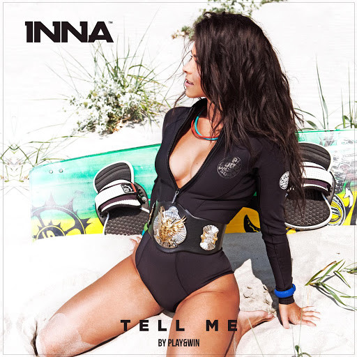 Inna - Tell Me (2014)