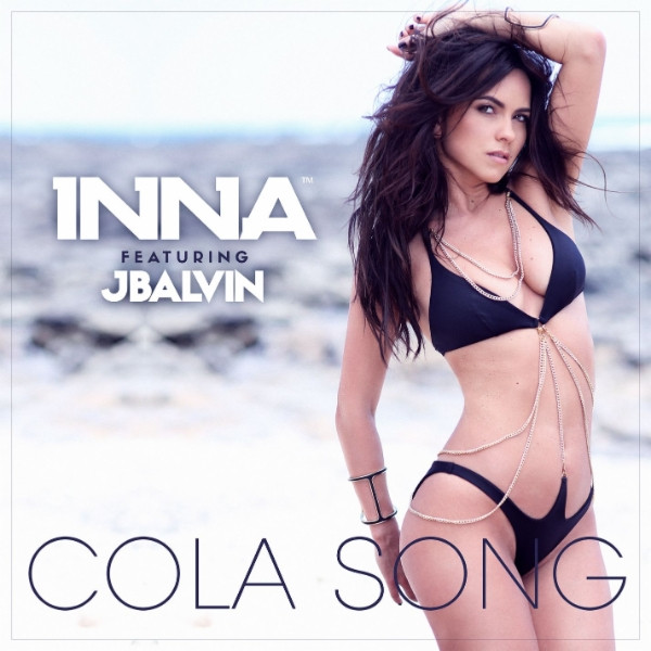 Inna Feat J Balvin - Cola Song (2014)
