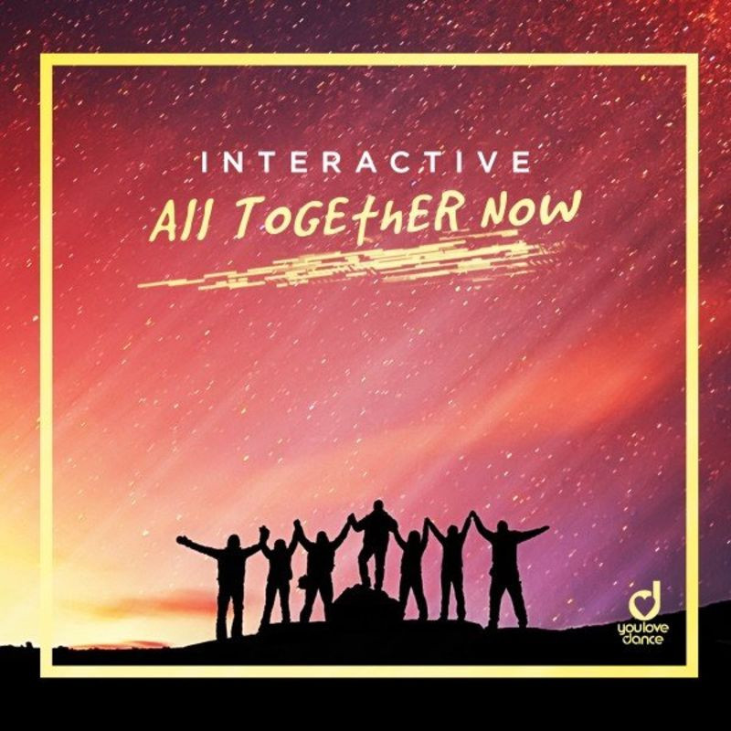 Interactive - All Together Now (2021)