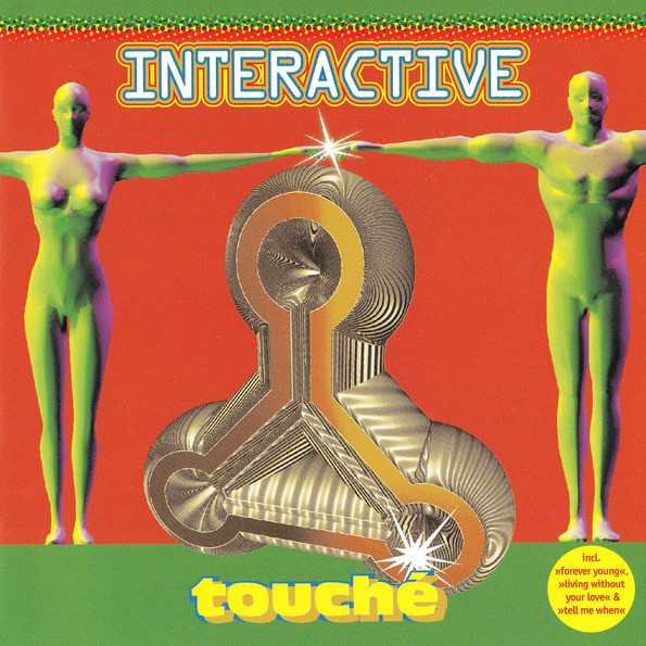 Interactive - Living Without Your Love (1995)