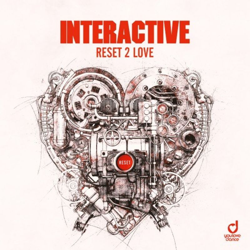 Interactive - Reset 2 Love (2021)