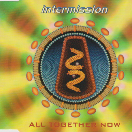 Intermission - All Together Now (Single Mix) (1995)