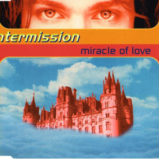 Intermission - Miracle of Love (Radio Love Mix) (1996)