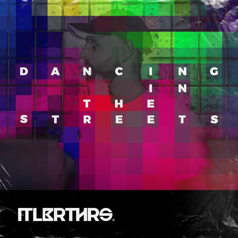 Italobrothers - Dancing in the Streets (2022)