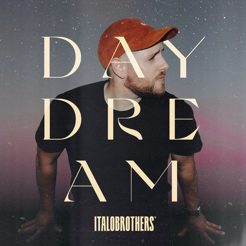 Italobrothers - Daydream (2021)