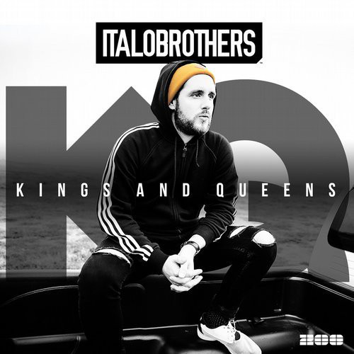Italobrothers - Kings & Queens (Hands Up Radio Edit) (2015)