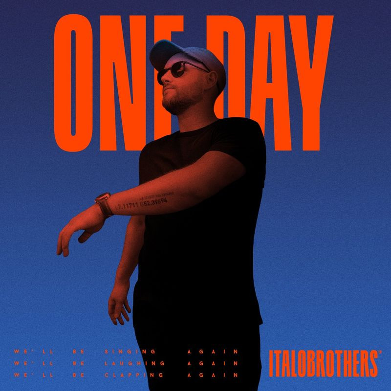 ItaloBrothers - One Day (2021)