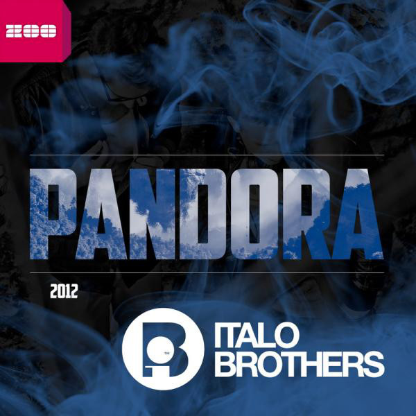Italobrothers - Pandora 2012 (Video Edit) (2012)
