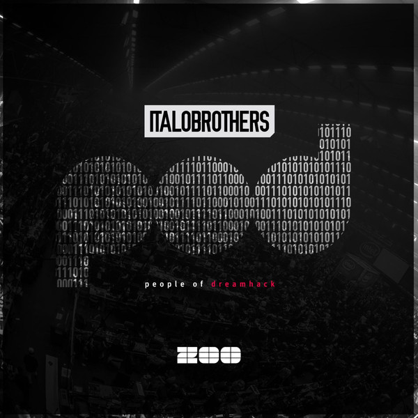 Italobrothers - P.O.D. (Radio Edit) (2014)