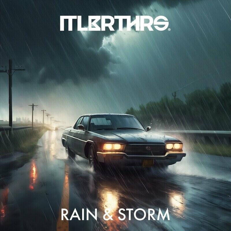 ItaloBrothers - Rain and Storm (2024)