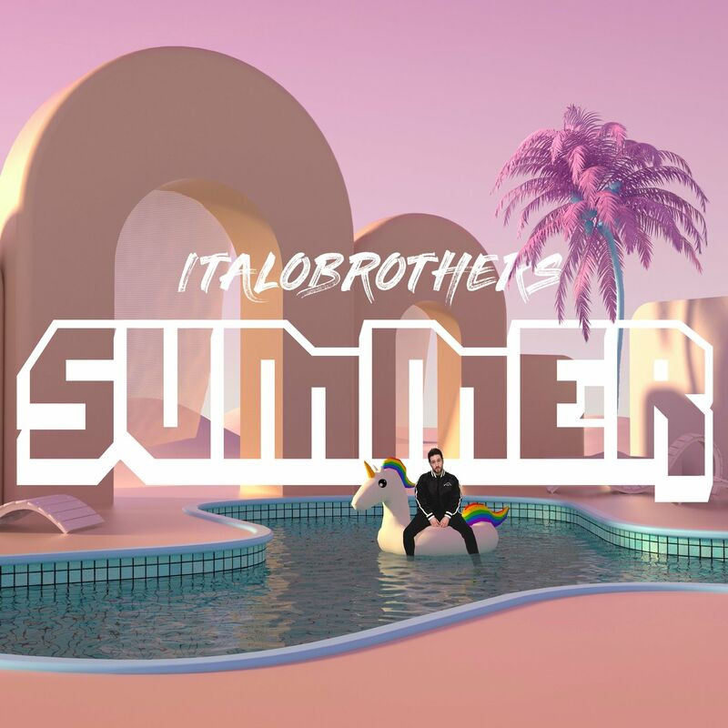 Italobrothers - Summer (2022)