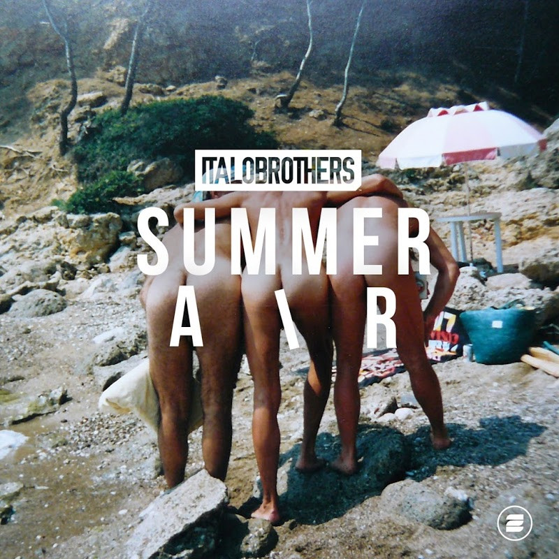 Italobrothers - Summer Air (2016)