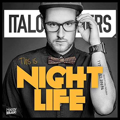 Italobrothers - This Is Nightlife (Video Edit) (2013)