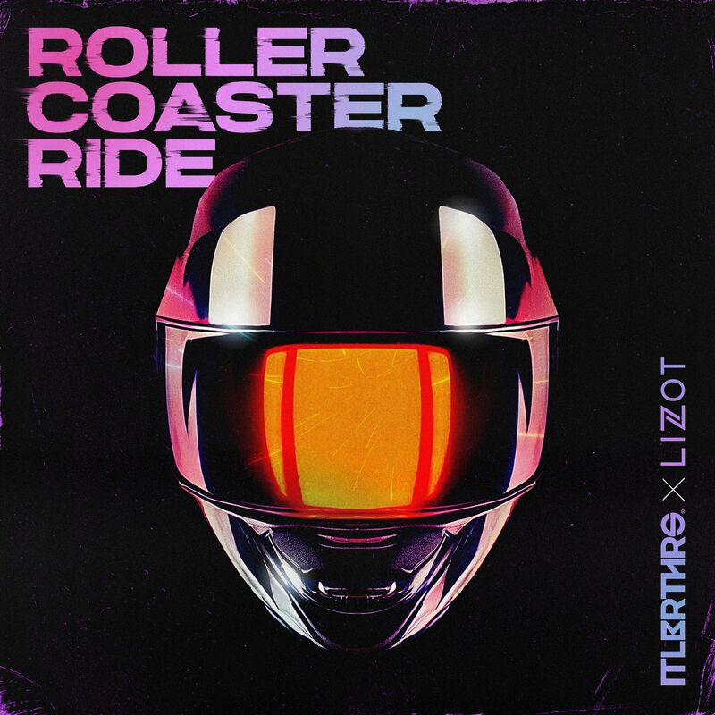 Italobrothers & Lizot - Rollercoaster Ride (2022)