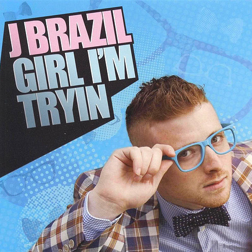 J Brazil - Girl I'm Tryin (Play & Win Remix Edit) (2010)