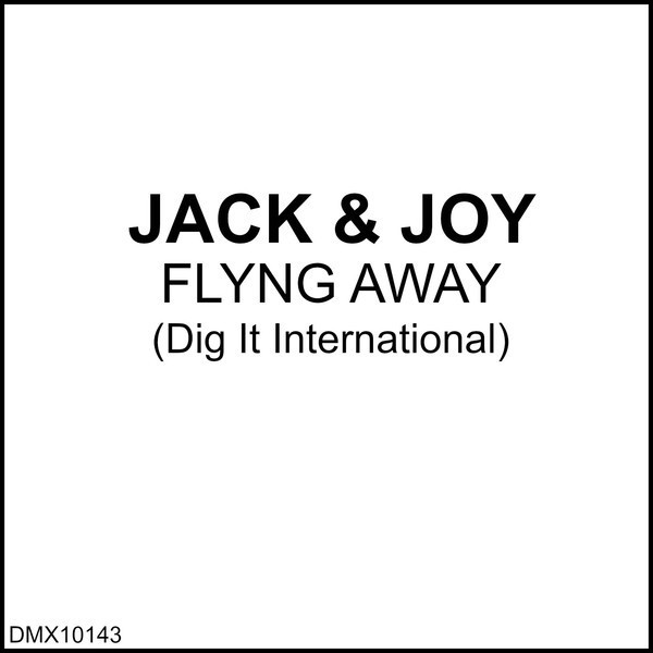 Jack & Joy - Flying Away (Angel) (1994)