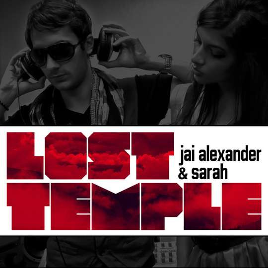Jai Alexander & Sarah - Lost Temple (Radio Edit) (2011)