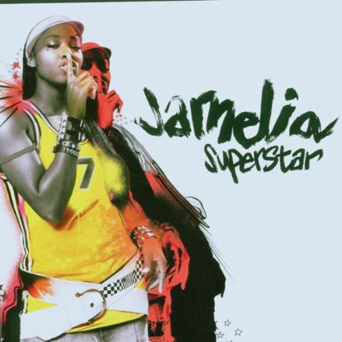 Jamelia - Superstar (2004)