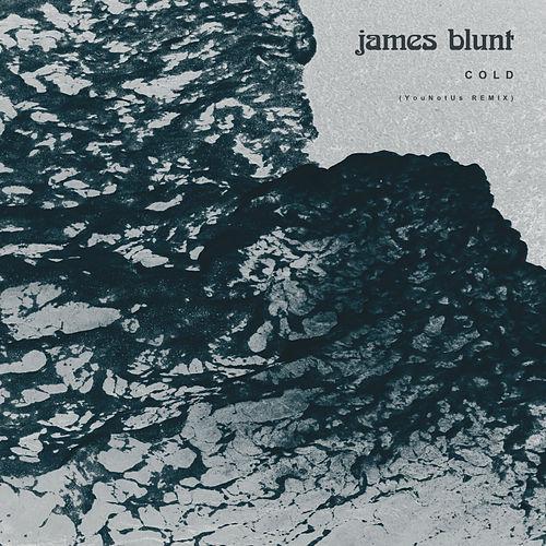 James Blunt - Cold (Younotus Rmx) (2019)