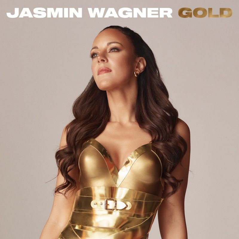 Jasmin Wagner & Blümchen - Gold (2021)
