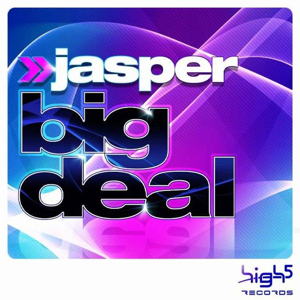 Jasper - Big Deal (Radio Cut) (2009)