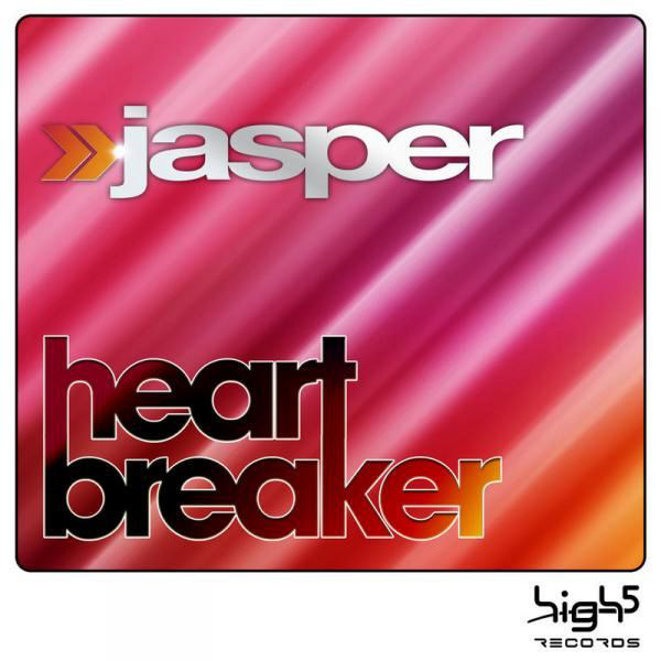 Jasper - Heartbreaker (Club Mix) (2011)