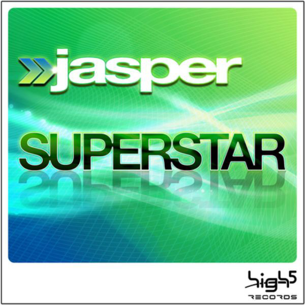 Jasper - Superstar (Club Mix) (2010)