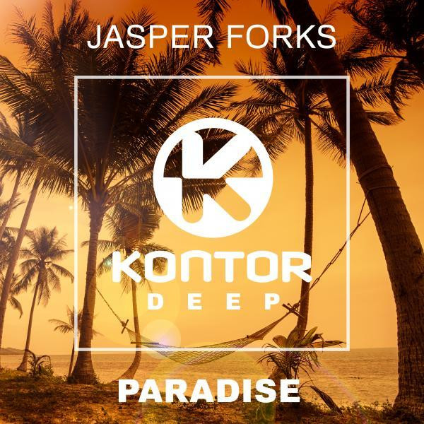 Jasper Forks - Paradise (Video Edit) (2015)