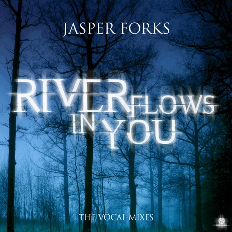 Jasper Forks - River Flows In You (Eclipse Vocal Radio Version) (2010)