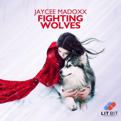 Jaycee Madoxx - Fighting Wolves (Steve Modana & Marc Korn Rmx) (2019)
