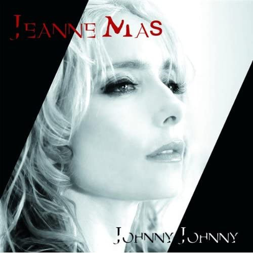 Jeanne Mas - Johnny Johnny (Bounce Mix Edit) (2005)