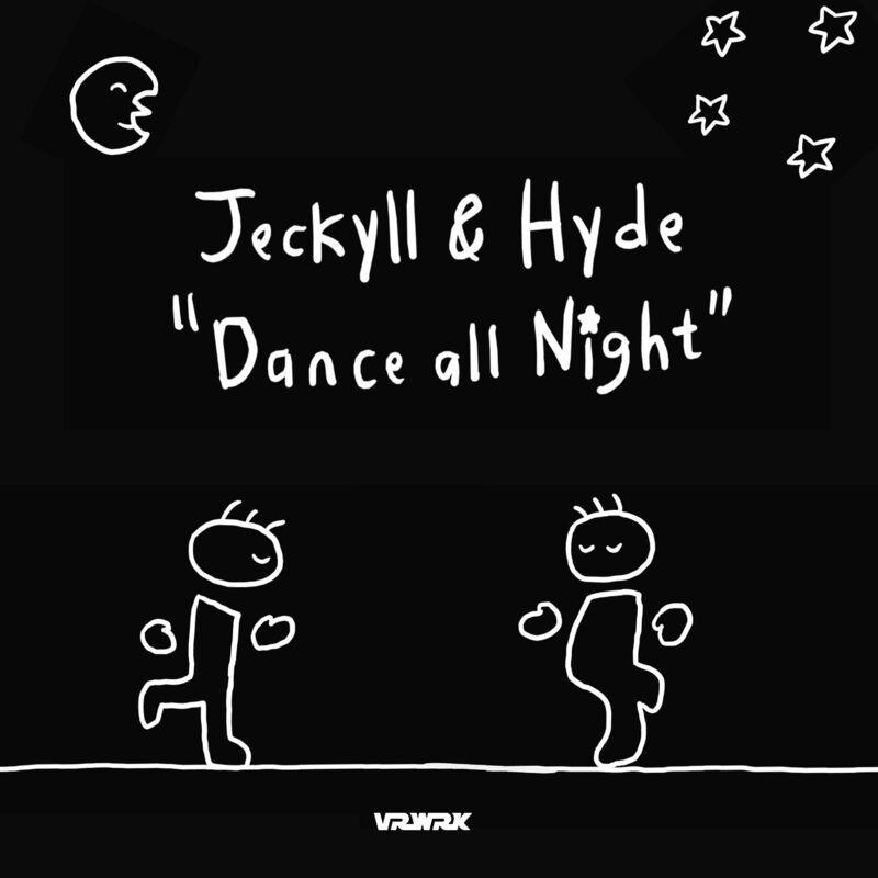 Jeckyll and Hyde - Dance All Night (2024)