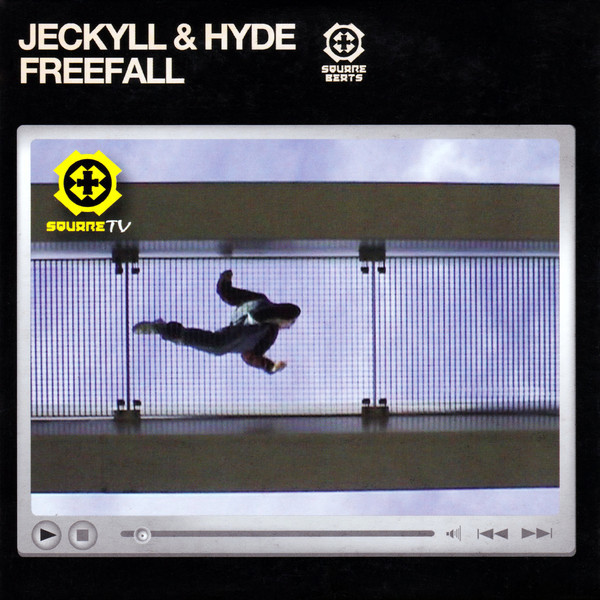 Jeckyll and Hyde - Freefall (Radio Edit) (2007)