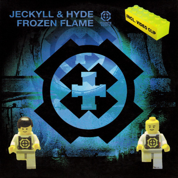 Jeckyll and Hyde - Frozen Flame (Radio Edit) (2006)